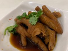 -万山楼海鲜酒家·二十三年老字号