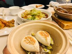 -利苑酒家(金宝店)