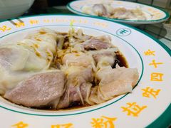 招牌鸳鸯肠-西关明记肠粉(荔枝湾店)