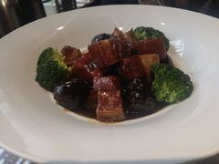 -北京老铺烤鸭(老城根店)