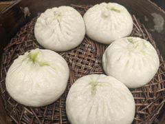 荠菜包-花园茶楼(兴城西路店)