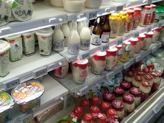 -美廉美多点(新龙店)