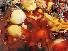 -黑竹香鸡(营和巷店)