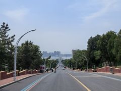 -养马岛旅游度假区