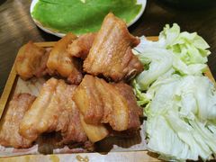 -東城故事·尋找姆媽的味道(玉兰路店)