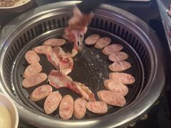 -老卜奎齐齐哈尔烤肉(人民东路店)