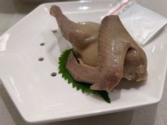 -狮王府淮扬菜(新街口友谊店)