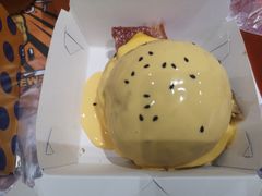 -前进5路汉堡炸鸡(汉街skp店)