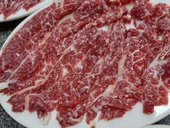 -五洲牛肉美食馆