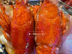 -红盔甲·小龙虾(车公庙店)