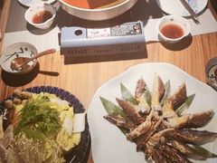 -森味薪火烧•烧鸟居酒屋•日本料理(望京店)