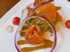 -德大西餐社