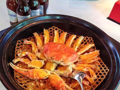 -君庭中餐厅(友谊宾馆店)