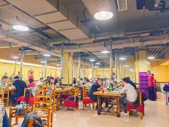 -元盛居(生态大街店)