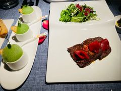 -弦月窗LUNETTE BY AMANDA(复兴路店)