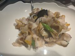油爆螺片-万盛合(渔人码头店)