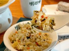 -明思味 二十年潮粤菜(榕城东山店)