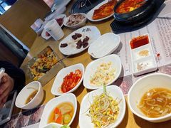 -喜来稀肉(望京店)