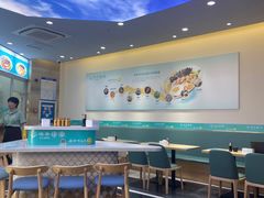 大堂-老尹家海参·海参伴面(阿里山路店)