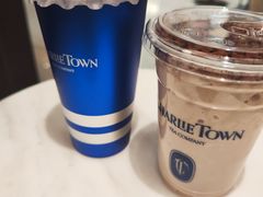 -CHARLIETOWN红茶公司(南京万象天地店)