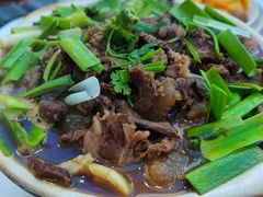 -黄牛肉馆·皖南土菜