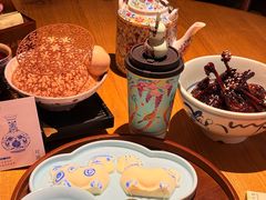 -图味美小黄鱼·景德菜(浙江路店)