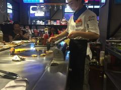 -尚雅铁板料理自助餐厅(乐松店)