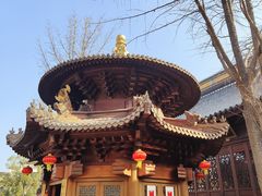 -西林禅寺