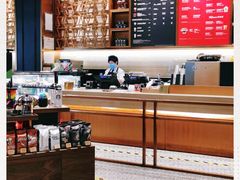 -星巴克臻选(北京颐堤港中心第二店)
