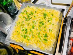 -很久以前羊肉串(农科路店)