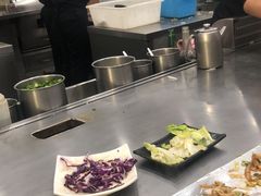 景观位-台烘平价铁板烧(奥城店)