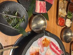 -春熙台·韩国料理(宝安西乡店)