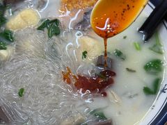 -鸭小妹鸭血粉丝(老门东店)