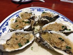 -银珠渔港·海鲜砂锅粥