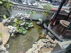 -道南書院·私房菜·早午茶·茶馆