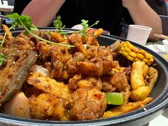 -渝蛙馆(新百店)