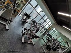 -MOHO FITNESS梦航游泳健身(国创中心店)