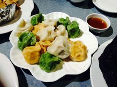 android_upload_pic-天厨妙香素食餐厅(清华店)