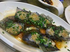 -正阁海鲜餐厅(六虹桥店)