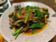 -紫滇源云南生态菜(丹凤街店)