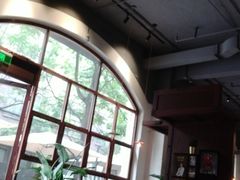 -VESH COFFEE(定西路店)