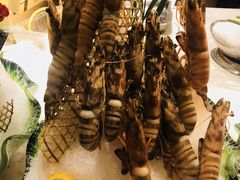 -雍和会海鲜姿造自助(湖东路店)