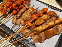 -527烧烤·龙虾·精酿酒(小石城美乐城店)