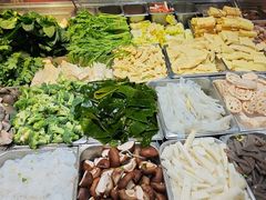 -林静小吃(复兴路店)