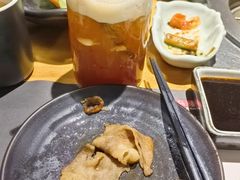 -焱铁烧·黑毛和牛专门店(南宁万象城店)