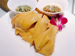 -老洋房花园饭店(绍兴路店)