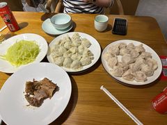 -伊喜饺子·烤鸭(五道口学院路店)