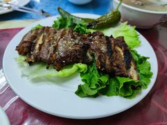 -莎车清真美食