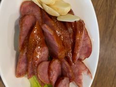 -喜悦西餐厅(同丰店)