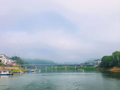 -新安江山水画廊风景区